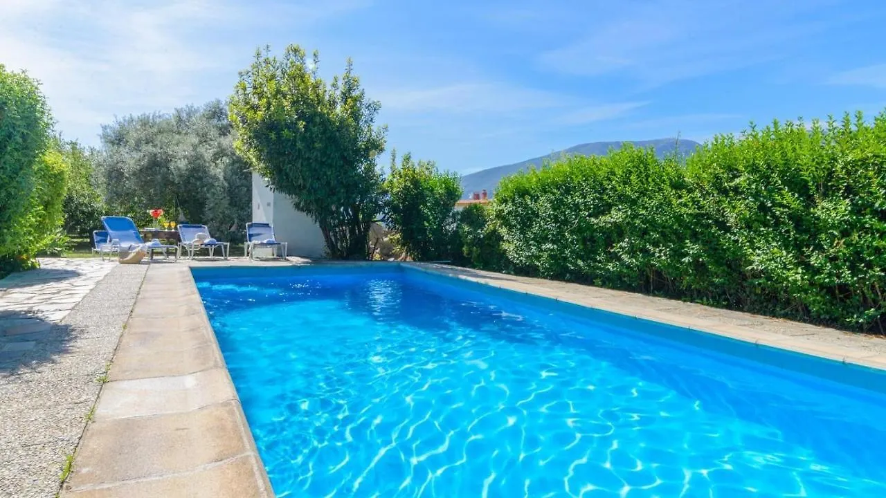 Casita Monica Orgiva By Ruralidays Villa Holiday home