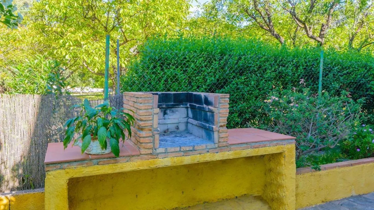 Casita Monica Orgiva By Ruralidays Villa