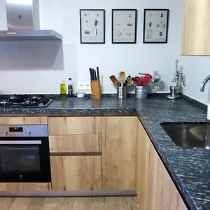 Casa Champasak Orgiva