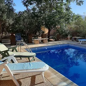 Cortijo De La Arena Fina Orgiva