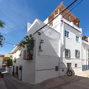 Casa Bonita Orgiva. Holiday home