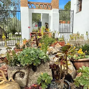 Belvilla By Oyo Cortijo De Santa Cruz Orgiva