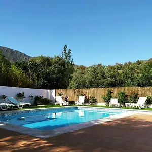 Cortijo Lalo Orgiva