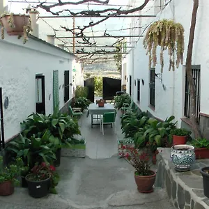 La Granada Orgiva
