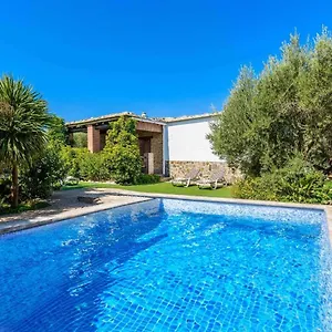 Cortijo Molino Benizalte By Ruralidays Orgiva