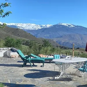 Cortijo La Vista Orgiva
