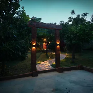 El Jardin Del Eden Orgiva