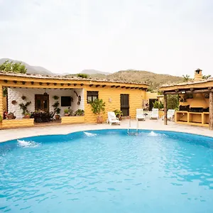 Casas Amaro Orgiva