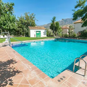 Embrujo Andaluz Complejo Rural Holiday home