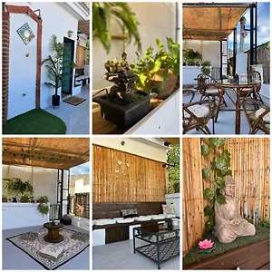 Alpujarra Sol Guest house