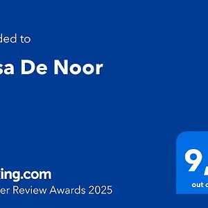 Casa De Noor Orgiva